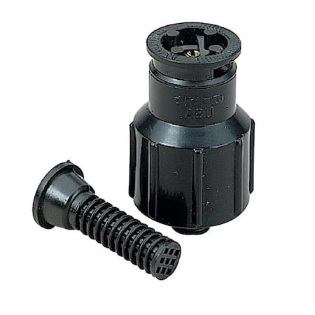 Orbit Orbit 2 in. H Quarter-Circle Pop-Up Shrub Head 54273